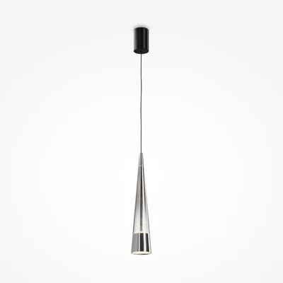 Подвесной светильник Sintesi 3000К 12Вт P090PL-L12CH3K