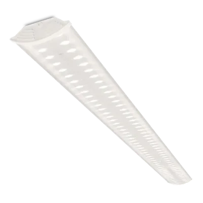 Светильник WOLTA STD ДПО17-36-002-4К 36Вт 4000К IP40 Прозрачный