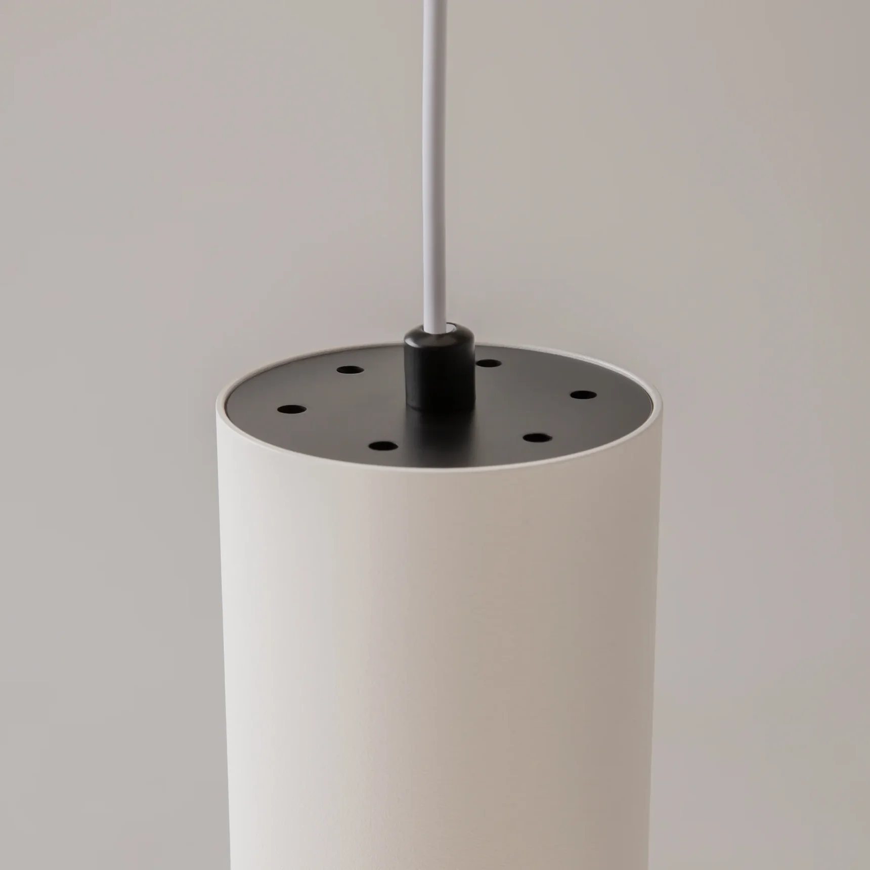 Подвесной светильник Vol 3000К 20Вт 50°, P100PL-20W3K-W