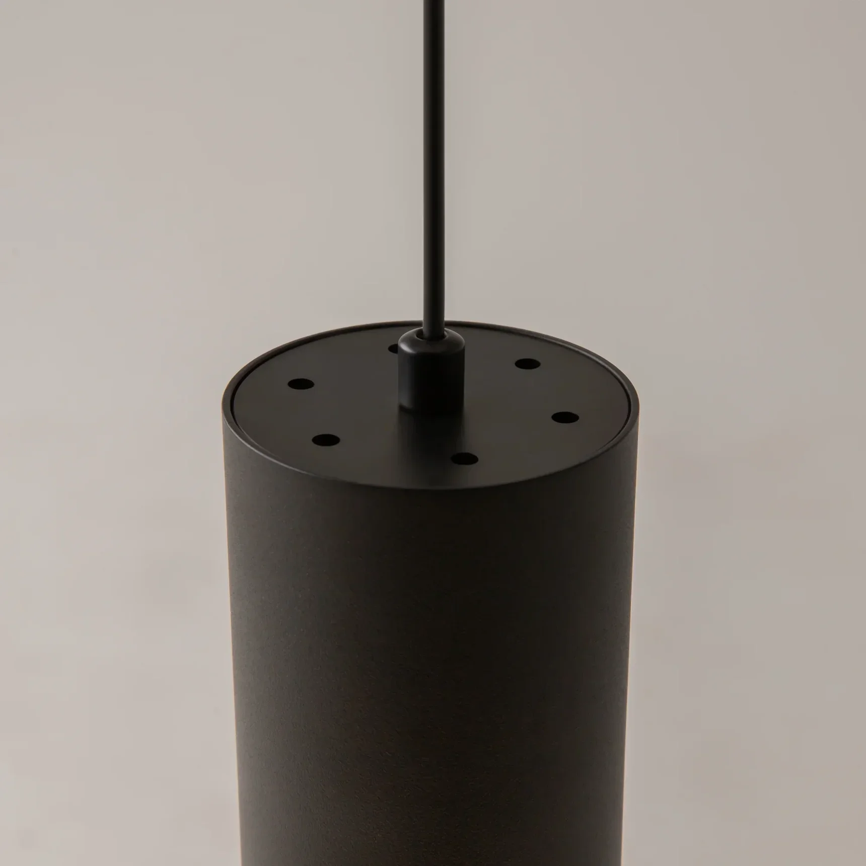 Подвесной светильник Vol 4000К 20Вт 50°, P100PL-20W4K-B