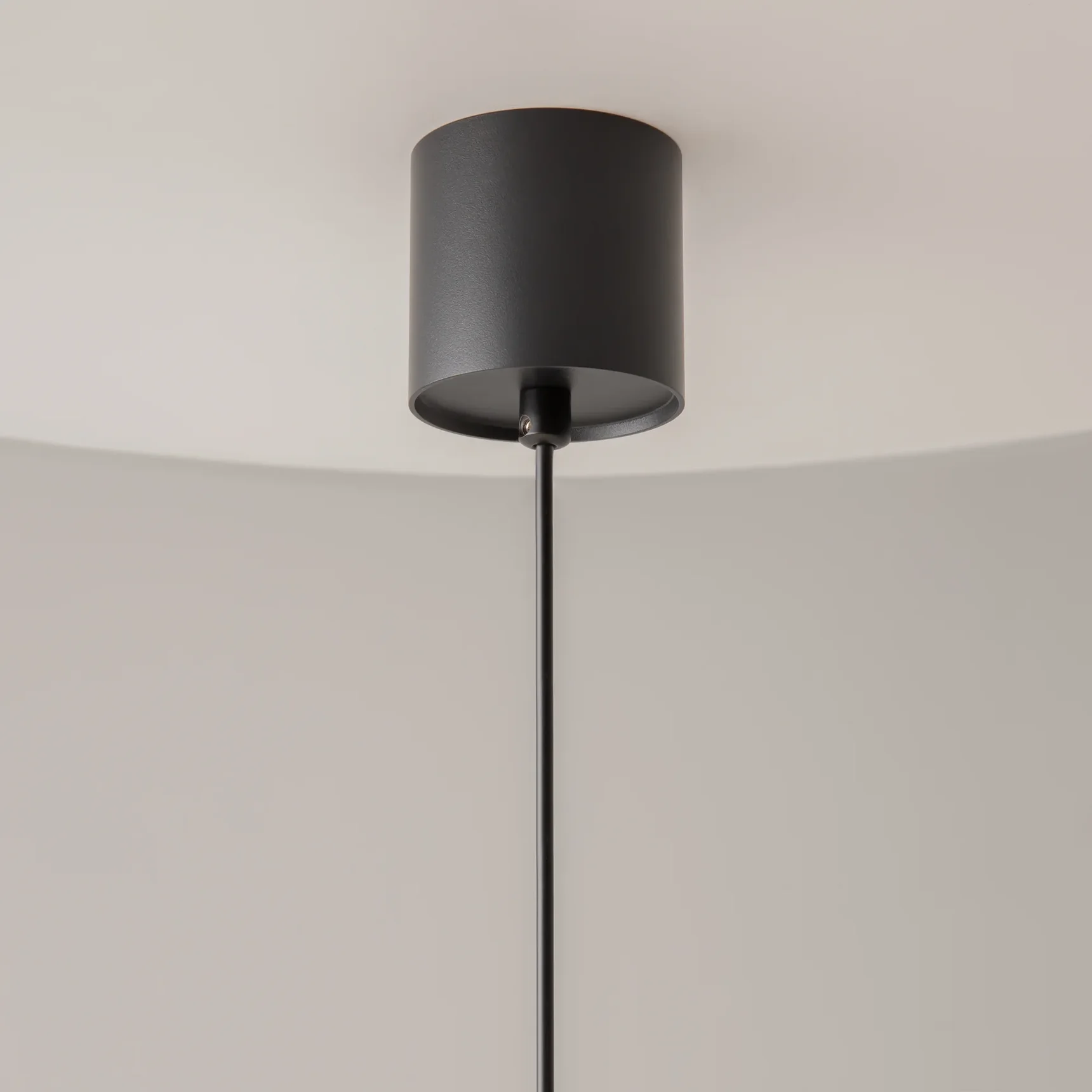 Подвесной светильник Vol 4000К 20Вт 50°, P100PL-20W4K-B