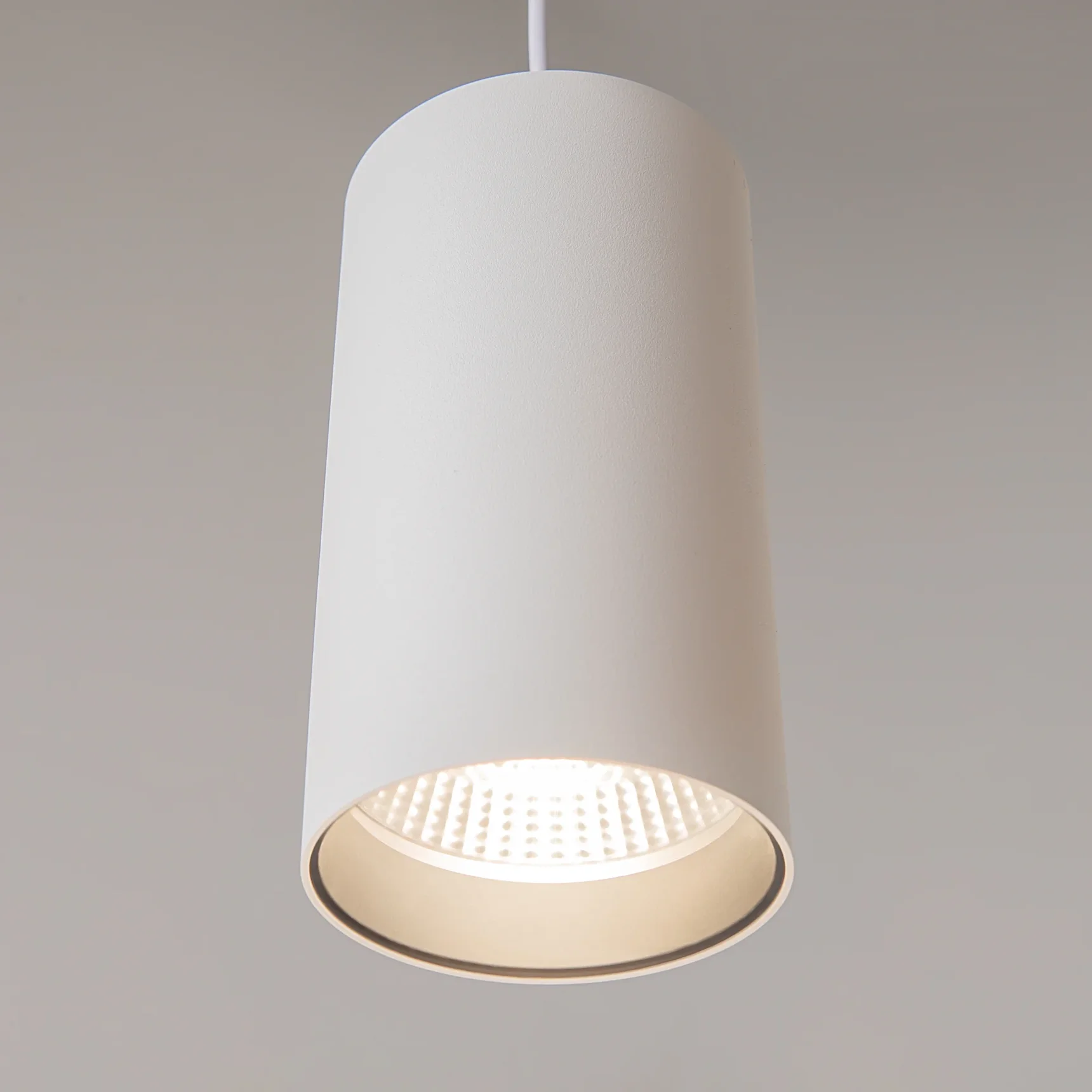 Подвесной светильник Vol 4000К 20Вт 50°, P100PL-20W4K-W