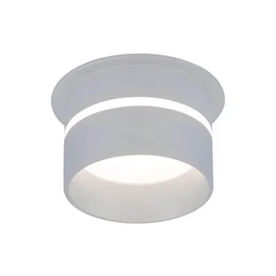 Встраиваемый светильник Elektrostandard 6075 MR16 4690389142611