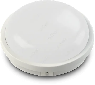 Светильник накладной для ЖКХ 220 вольт, 15, ватт IP65, CR170, 47086