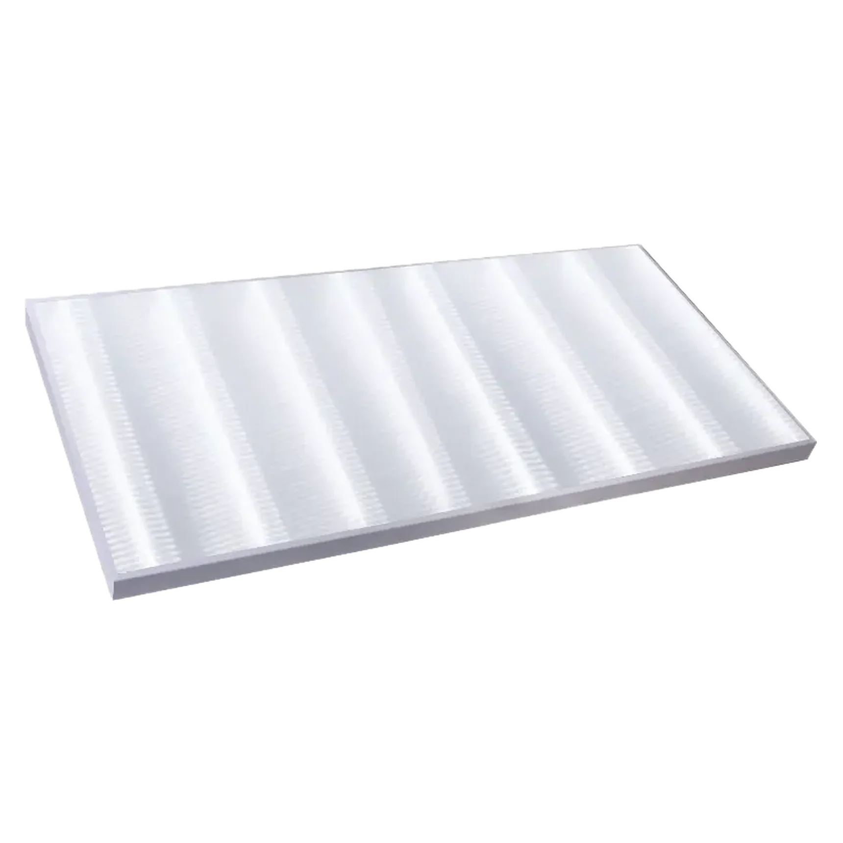 Светильник Стандарт двойной 80Вт (9600Лм), IP65