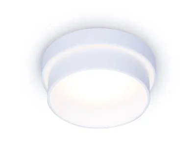 Встраиваемый светильник Ambrella light Techno Spot TN198