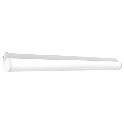 Светодиодный светильник Feron AL122 трековый однофазный на шинопровод 40W 4000K 160 градусов белый