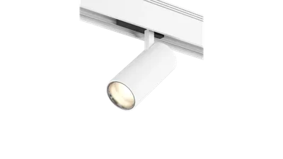 Светильник для низковольтного трека SY SY-DIM-601202-WH-20-36-WW