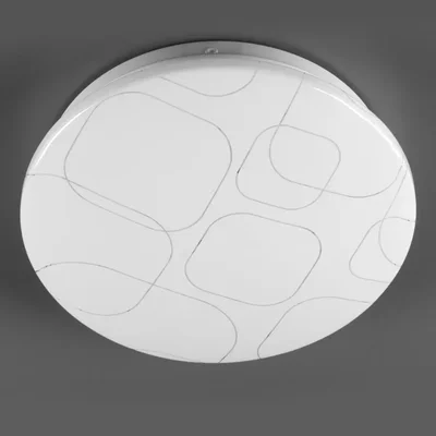 Светильник светодиодный General Glorious GSMCL-016-12, 800247, 780Лм, нейтральный белый