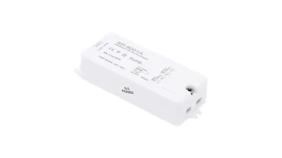 ИК-выключатель "взмаx руки" серебро 220 В, SR-8001A