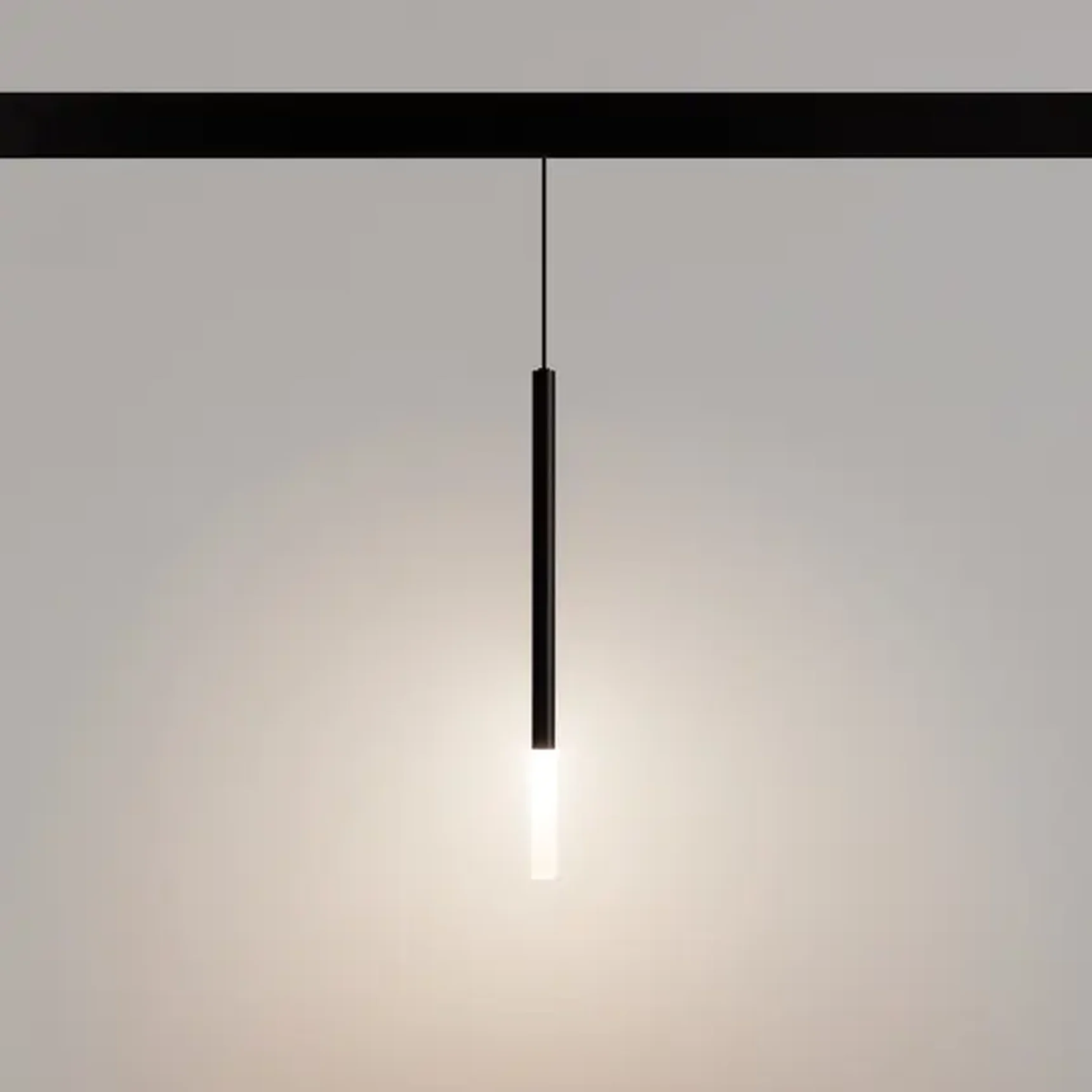 Светильник MAG-ORIENT-STICK-HANG-R20-6W Day4000 (BK, 180 deg, 48V) (Arlight, IP20 Металл, 5 лет)
