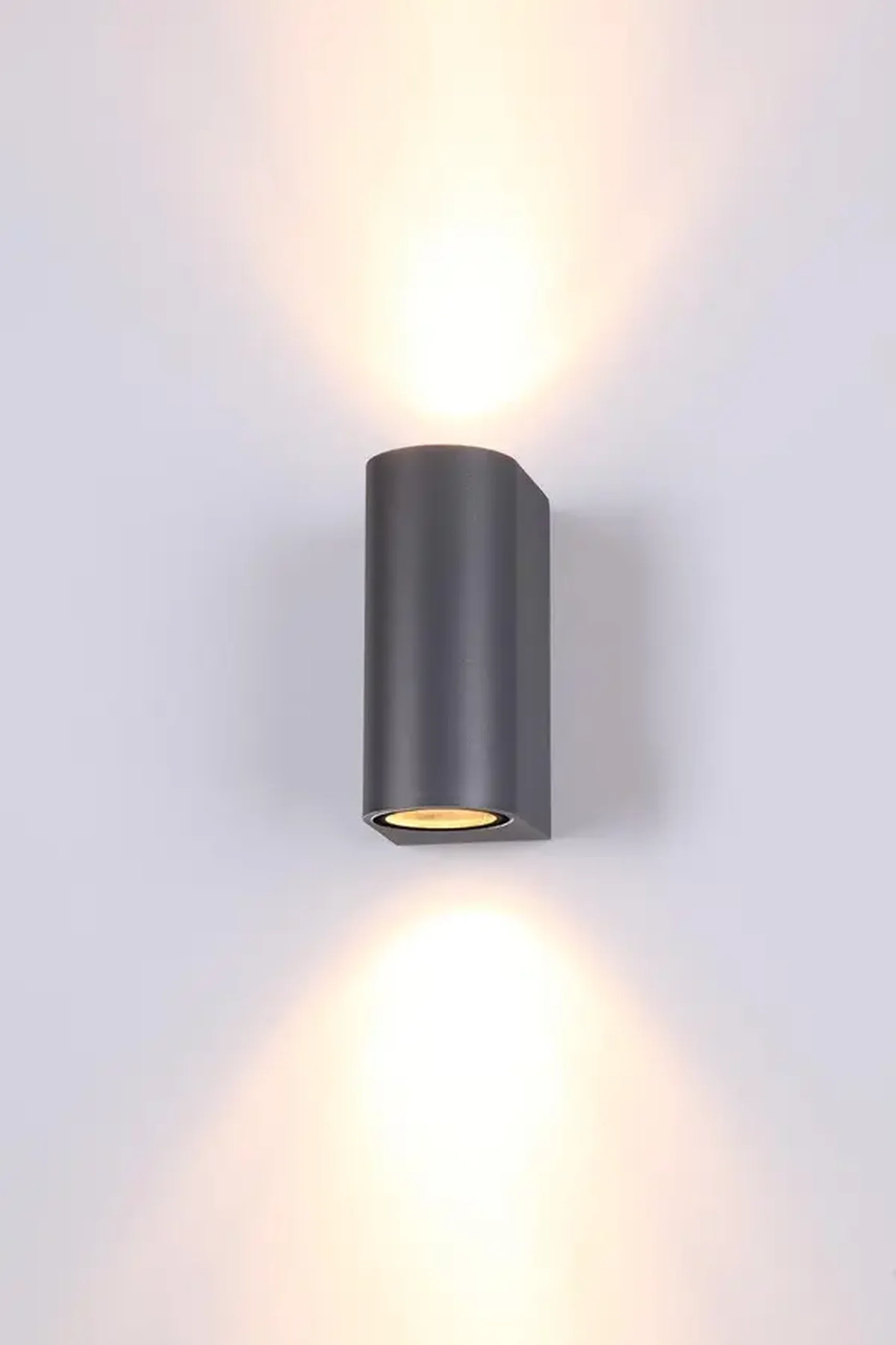 Уличный настенный светильник Novotech Landscape 370599