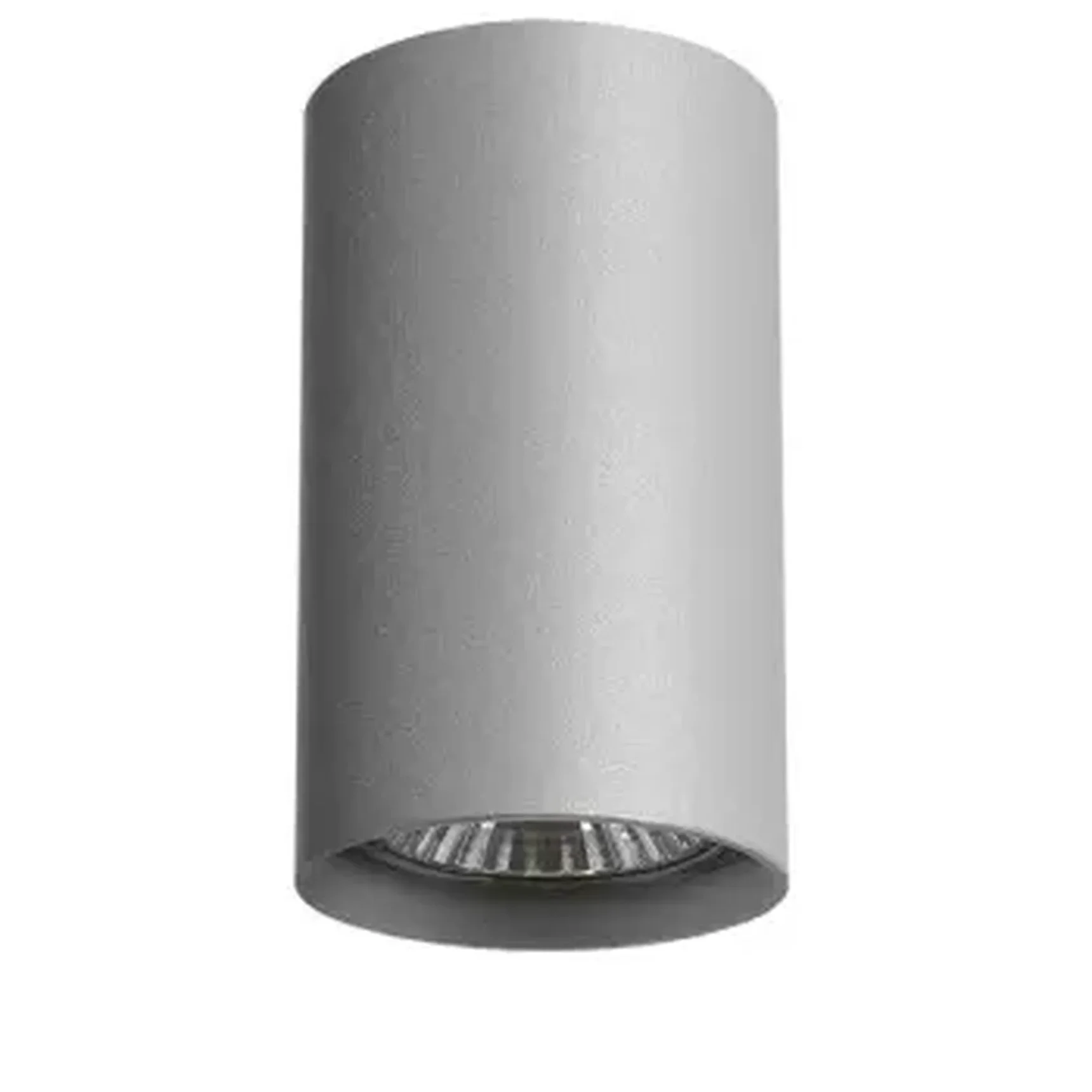 Светильник точечный накладной декоративный под заменяемые галогенные или LED лампы Rullo 214439