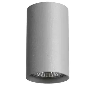 Светильник точечный накладной декоративный под заменяемые галогенные или LED лампы Rullo 214439