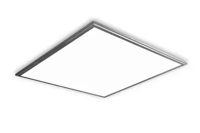 Светодиодная панель LD 600*600 45W 3600lm 4000К матрица PMMA, блок Philips