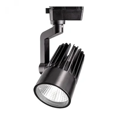 Трековый светильник светодиодный PTR 0130-2 30w, 5022713