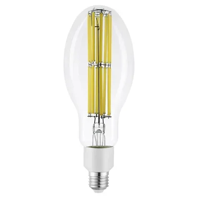 Лампа высокомощная General ED-series GLDEN-ED90-55-230-E27-4500, 661634, 540Лм, нейтральный белый