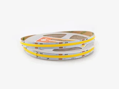 Светодиодная лента LEDS POWER COB 546/м (20Вт/м) 24В холодная 008127