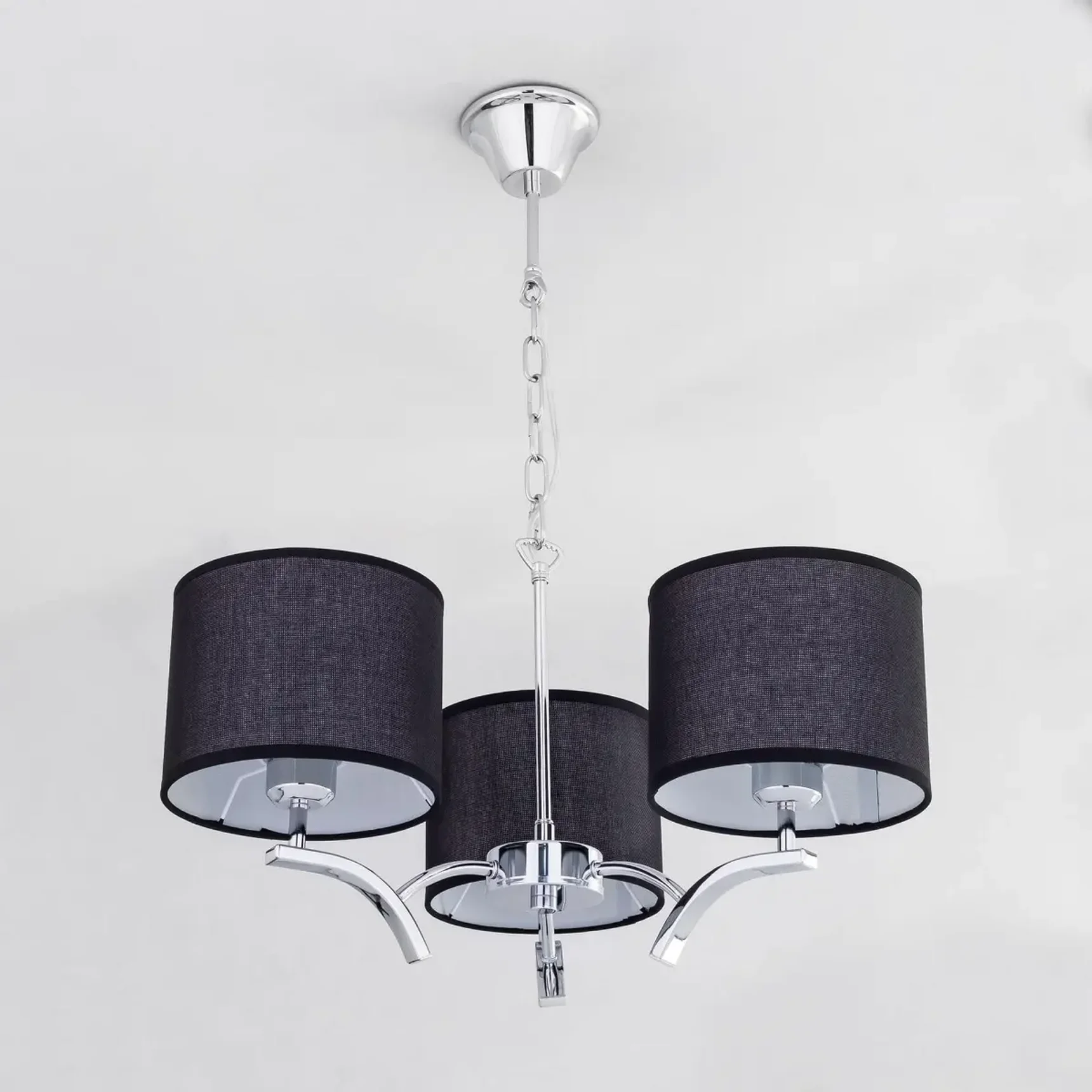 Подвесная люстра Citilux Эвора Рондо CL460132