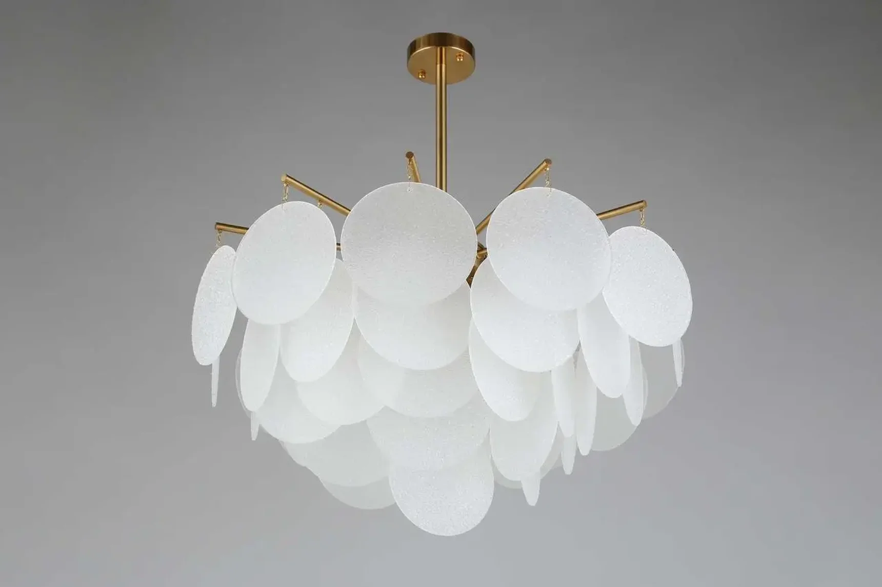 Потолочная люстра Omnilux Lerici OML-67407-06