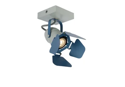 Спот Lucide Picto 17997/01/35