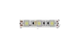Светодиодная лента 5050, 60 LED/м, 14,4 Вт/м, 12В , IP66, Цвет: Холодный белый, SWG560-12-14.4-W-66-M