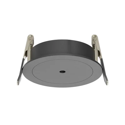 Основание для вывода провода подвесного светильника, PA001-RS-B