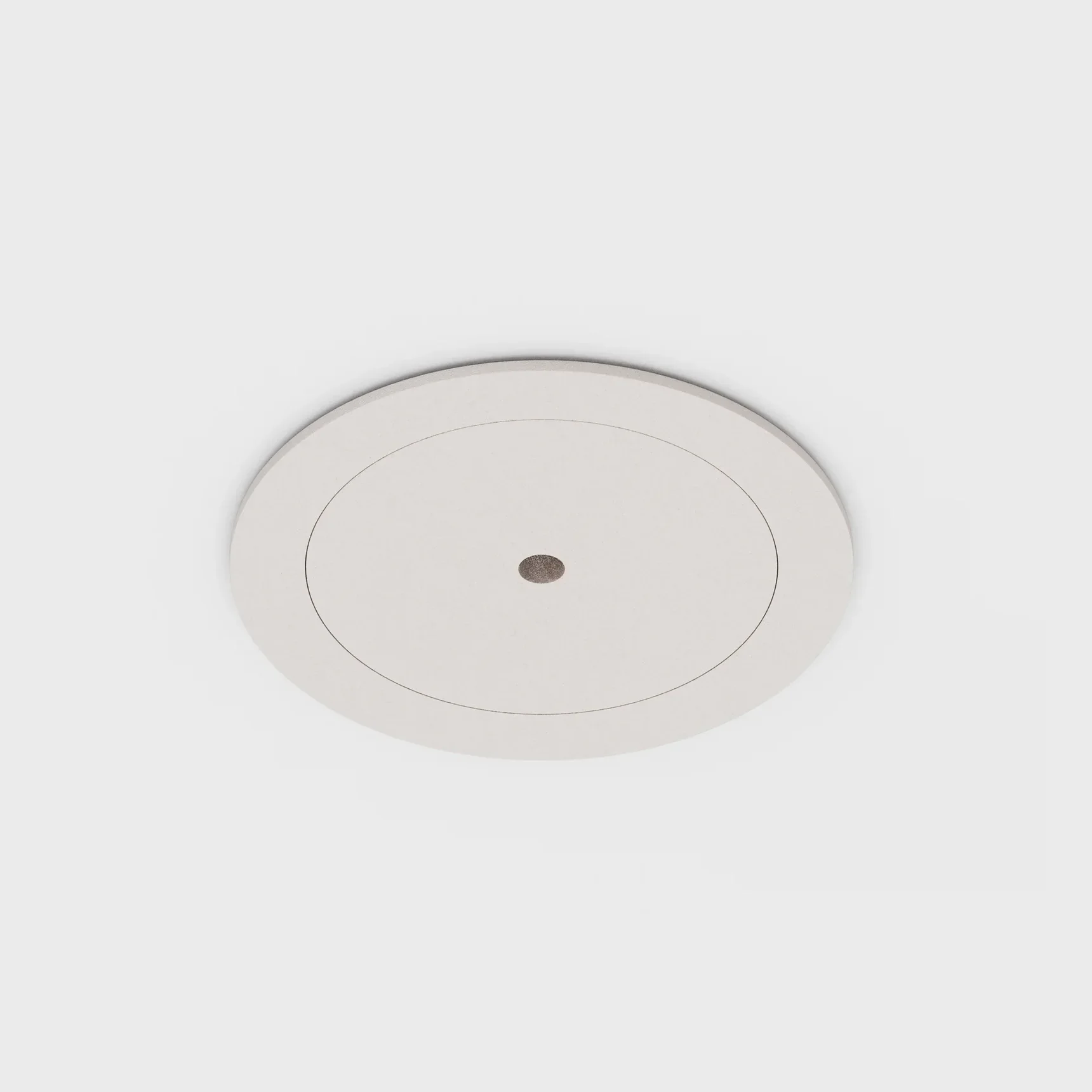 Основание для вывода провода подвесного светильника, PA001-RS-W