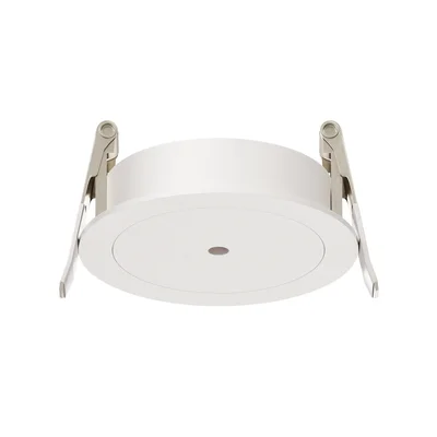 Основание для вывода провода подвесного светильника, PA001-RS-W