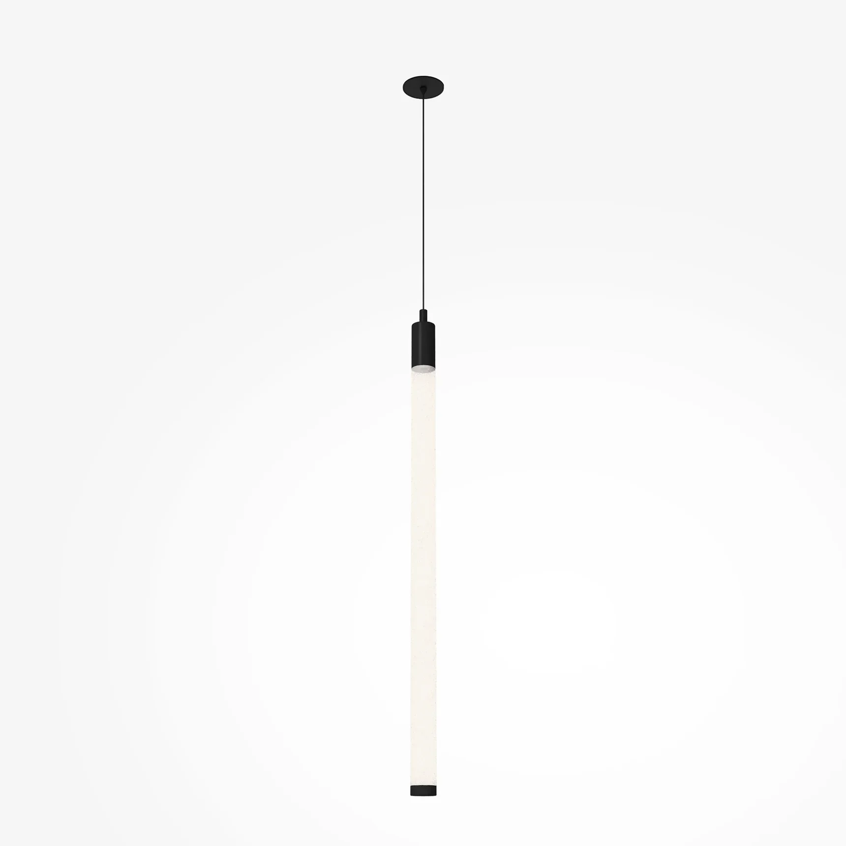 Основание для вывода провода подвесного светильника, PA001-TRS-B