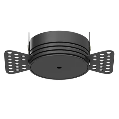 Основание для вывода провода подвесного светильника, PA001-TRS-B