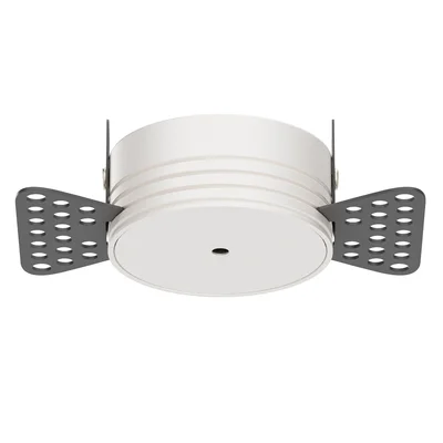 Основание для вывода провода подвесного светильника, PA001-TRS-W