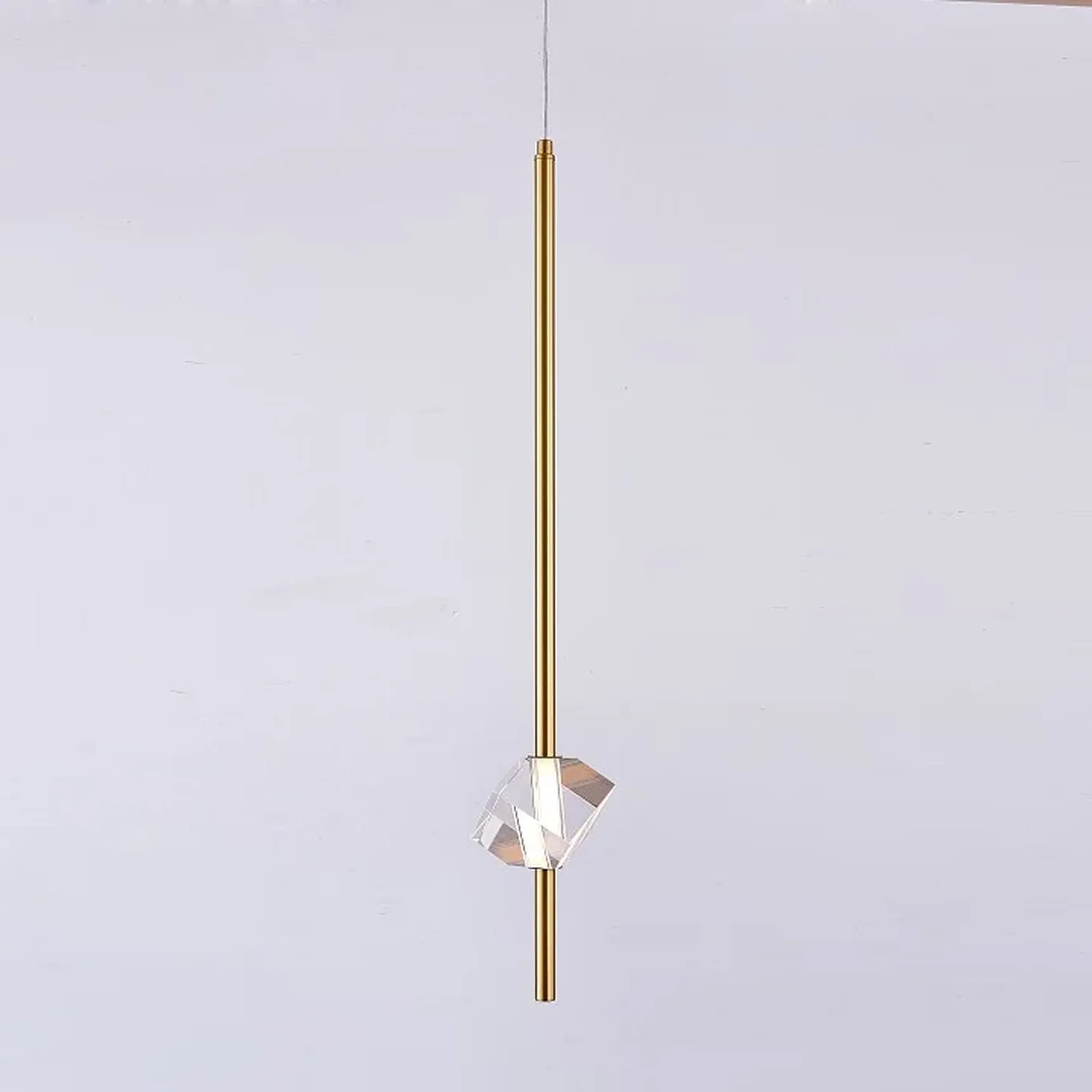 Подвесной светильник Imperiumloft PARDIS pardis01