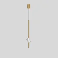 Подвесной светильник Imperiumloft PARDIS pardis01