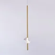 Подвесной светильник Imperiumloft PARDIS pardis01