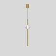 Подвесной светильник Imperiumloft PARDIS pardis01