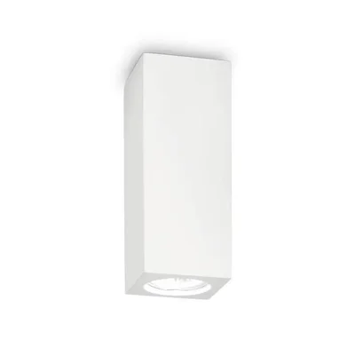 Потолочный светильник Ideal Lux Tower PL1 Square 155791