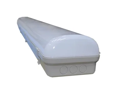 Светодиодный светильник ЛСП 2х36 GL NORD 180 САН М (6500)