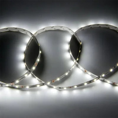 Светодиодная лента GLS-2835-60-4.8-12-IP20-PRO-6