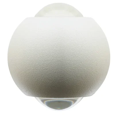 Светодиодный светильник стационарный Feron AL51 MINI 2*1W 4000K белый