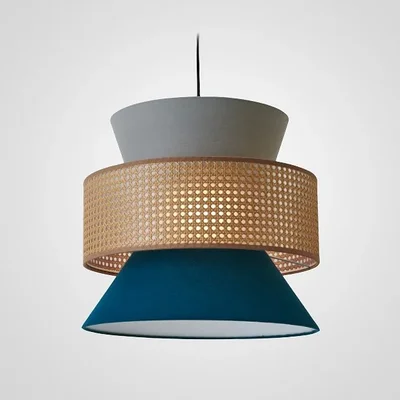 Подвесной светильник Imperiumloft Pella pella01
