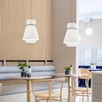 Подвесной светильник Imperiumloft PEO A peo01
