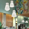 Подвесной светильник Imperiumloft PEO A peo01