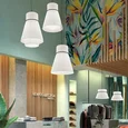 Подвесной светильник Imperiumloft PEO A peo01