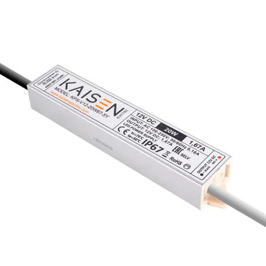 Блок питания KPS-V12-20W67-5Y-SM