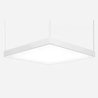 Подвесной светодиодный светильник Siled Cuadra 7370610