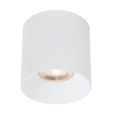 Потолочный светодиодный светильник Nowodvorski Ios Led 8730