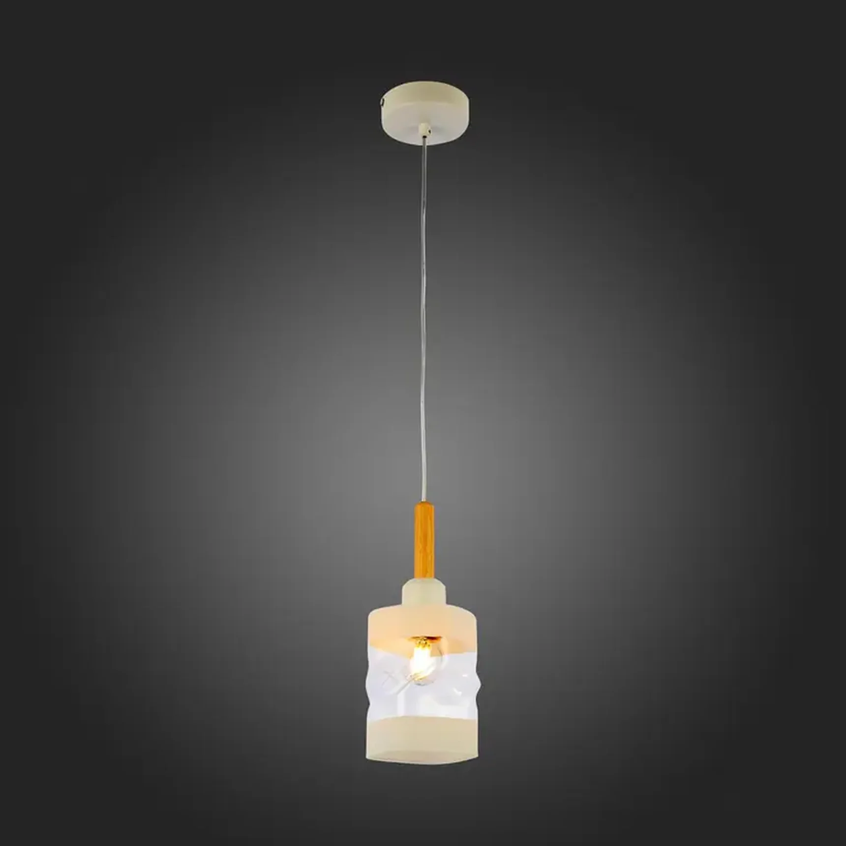 Подвесной светильник Evoluce Abiritto SLE114503-01