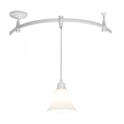 Трековый светильник Citilux Модерн CL560210