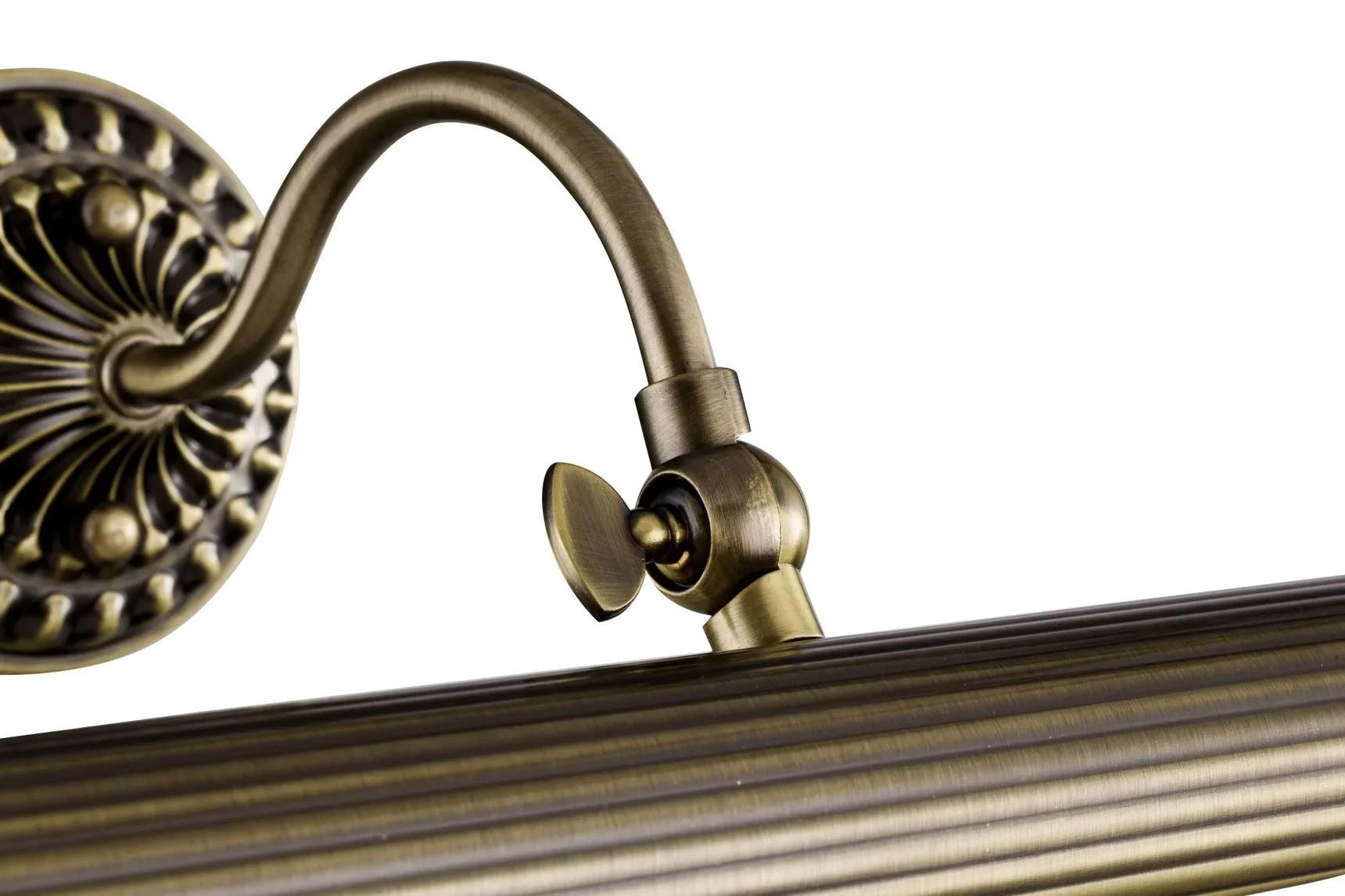 Подсветка Renoir E14х2 25Вт, PIC118-22-R